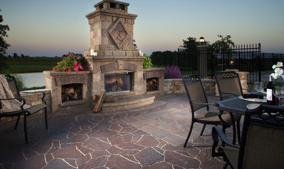 Belgard Mega Arbel